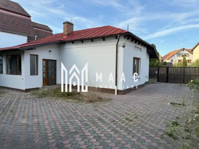Casă 3 camere de închiriat | Șelimbăr | 95 mp | curte - Selimbar