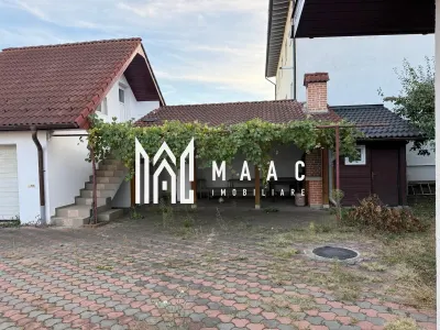 Casă 3 camere de închiriat | Șelimbăr | 95 mp | curte - foto 2