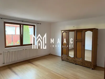 Casă 3 camere de închiriat | Șelimbăr | 95 mp | curte - foto 11