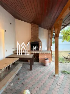 Casă 3 camere de închiriat | Șelimbăr | 95 mp | curte - foto 13