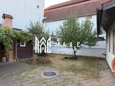Casă 3 camere de închiriat | Șelimbăr | 95 mp | curte - foto 3