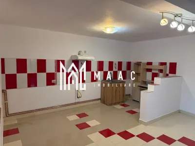 Casă 3 camere de închiriat | Șelimbăr | 95 mp | curte - foto 4
