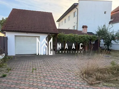 Casă 3 camere de închiriat | Șelimbăr | 95 mp | curte - foto 6