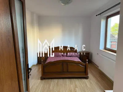 Casă 3 camere de închiriat | Șelimbăr | 95 mp | curte - foto 8