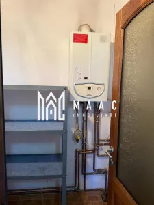 Casă 3 camere de închiriat | Șelimbăr | 95 mp | curte - foto 9