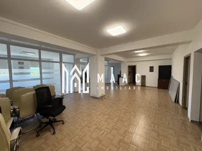 Spațiu birouri de închiriat | Sibiu | 155 mp | 3 parcări - Sibiu