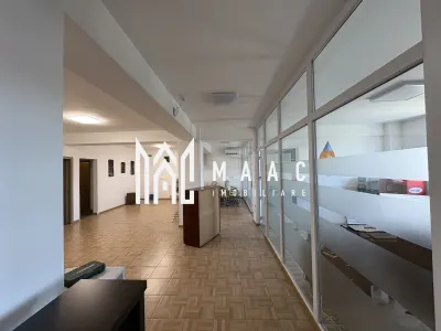 Spațiu birouri de închiriat | Sibiu | 155 mp | 3 parcări - foto 3