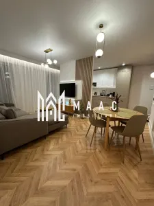 Apartament 4 camere de închiriat | Țiglari, Sibiu | piscină comună - Sibiu