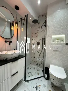 Apartament 4 camere de închiriat | Țiglari, Sibiu | piscină comună - foto 14