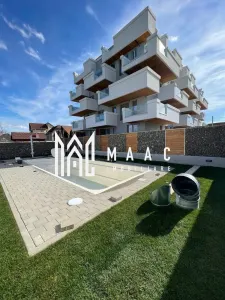 Apartament 4 camere de închiriat | Țiglari, Sibiu | piscină comună - foto 23