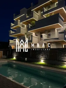 Apartament 4 camere de închiriat | Țiglari, Sibiu | piscină comună - foto 24