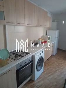 Apartament 2 camere de închiriat | Sibiu, Terezian | 55 mp - foto 3