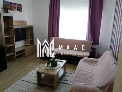 Garsonieră de închiriat | Sibiu, Piața Cluj | 39 mp | parter - Sibiu