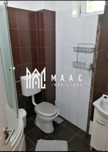 Garsonieră de închiriat | Sibiu, Piața Cluj | 39 mp | parter - foto 7