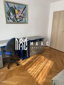 Apartament 3 camere de închiriat | Sibiu | 72 mp | parcare - foto 3