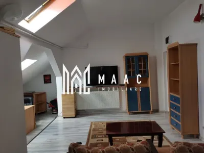 Apartament 2 camere de închiriat | Sibiu | Ultracentral | 50 mp - Sibiu