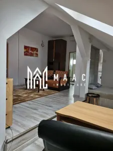 Apartament 2 camere de închiriat | Sibiu | Ultracentral | 50 mp - foto 2