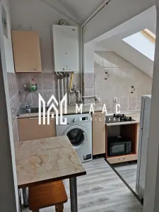 Apartament 2 camere de închiriat | Sibiu | Ultracentral | 50 mp - foto 3