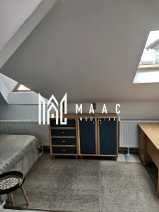 Apartament 2 camere de închiriat | Sibiu | Ultracentral | 50 mp - foto 8