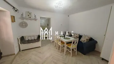 Apartament de închiriat Sibiu | 2 camere | Ultracentral | mobilat - foto 2