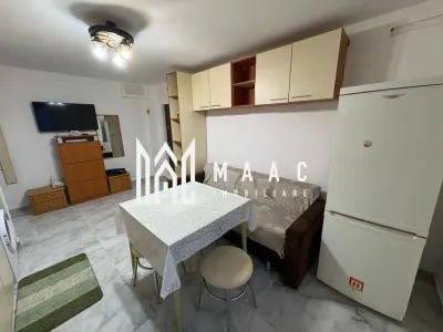 Apartament 3 camere de închiriat | Sibiu, Sub Arini | 60 mp - foto 3