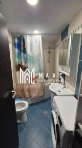 Apartament 2 camere de vânzare | Sibiu, Ștrand | curte - foto 4