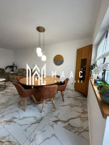 Apartament 3 camere de vânzare | Cisnadie | 2 curți - foto 3