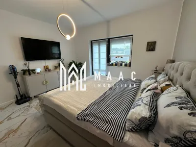 Apartament 3 camere de vânzare | Cisnadie | 2 curți - foto 7