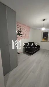 Garsonieră de vânzare | Sibiu, Vasile Aaron | 21 mp | renovată - Sibiu