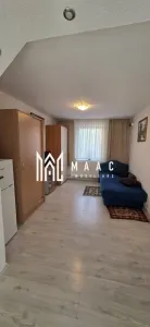 Garsonieră la casă de închiriat | Sibiu, Piața Cluj | mobilată - foto 4
