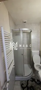Garsonieră la casă de închiriat | Sibiu, Piața Cluj | mobilată - foto 6