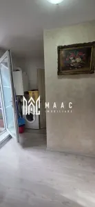 Garsonieră la casă de închiriat | Sibiu, Piața Cluj | mobilată - foto 7