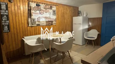 Garsonieră ultracentrală Sibiu - foto 5