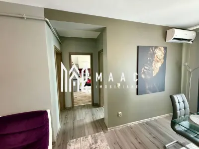 Apartament 2 camere de vânzare | Sibiu | Arhitecților | 60 mp - foto 2