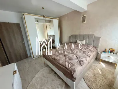 Apartament 2 camere de vânzare | Sibiu | Arhitecților | 60 mp - foto 5