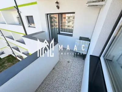 Apartament 2 camere nou | Balcon | Decomandat | Deventer - foto 11