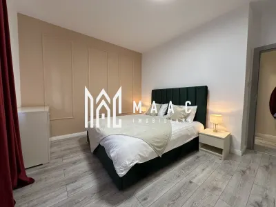Apartament 2 camere | Balcon | LUX | Decomandat | Ciresica - Sibiu