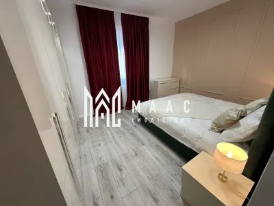Apartament 2 camere | Balcon | LUX | Decomandat | Ciresica - foto 11