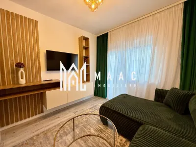 Apartament 2 camere | Balcon | LUX | Decomandat | Ciresica - foto 10