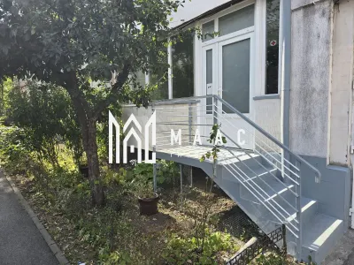 Spațiu comercial 60 mp de închiriat | Hipodrom 4, Sibiu - foto 3