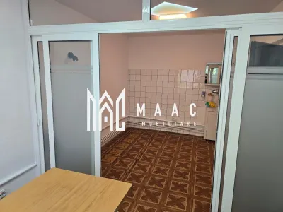 Spațiu comercial 60 mp de închiriat | Hipodrom 4, Sibiu - foto 4