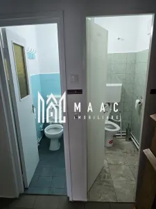 Spațiu comercial 60 mp de închiriat | Hipodrom 4, Sibiu - foto 7