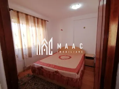 Garsoniera I Etajul 2 I Broscarie - Sibiu