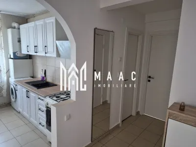 Apartament cu 2 camere, I decomandat, I 54 mp - foto 4