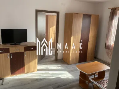 Apartament de închiriat Sibiu | 2 camere | Hipodrom 2 | 50 mp - Sibiu