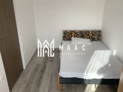 Apartament de închiriat Sibiu | 2 camere | Hipodrom 2 | 50 mp - foto 4