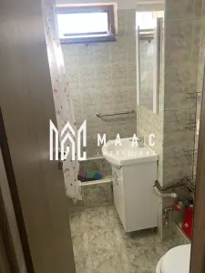 Apartament de închiriat Sibiu | 2 camere | Hipodrom 2 | 50 mp - foto 7