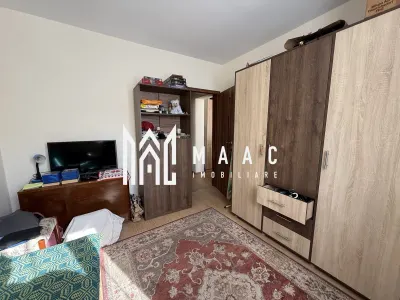 Apartament 2 camere de vânzare în Sibiu | Magnolia | parcare - foto 4
