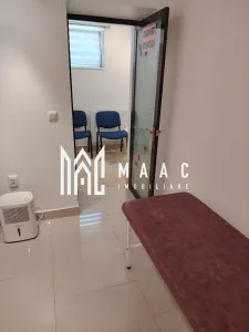 Spațiu multifuncțional de vânzare | Central Sibiu | 181 mpu | Curte proprie - foto 11