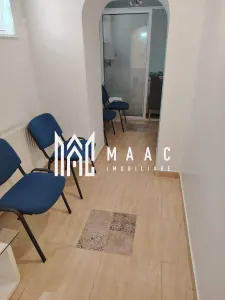 Spațiu multifuncțional de vânzare | Central Sibiu | 181 mpu | Curte proprie - foto 12